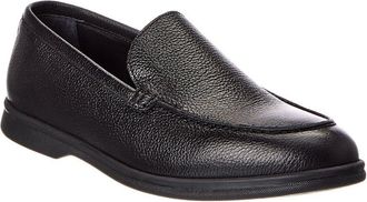 Bruno Magli M By Bruno Magli Primo Casual Venetian Leather Loafer