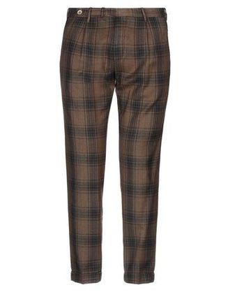 GTA BOTTOMWEAR - Pantaloni su YOOX.COM