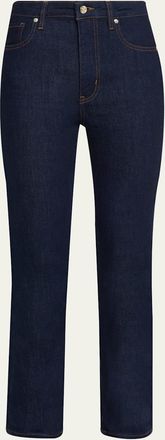 Frame Denim The Pencil Jeans