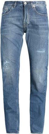 Eleventy PARTES DE ABAJO - Pantalones vaqueros en YOOX.COM