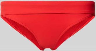 Banana Moon Banana Moon Bikini-Hose mit Stretch-Anteil Modell MERENDA in Rot, Gr&ouml;&szlig;e XXL