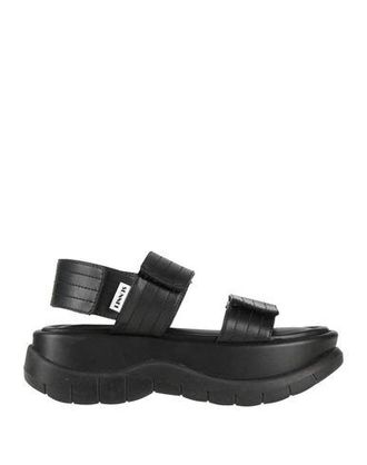 Sunnei CALZADO - Sandalias con cierre en YOOX.COM