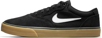 Nike Chron 2 SB Black Gum Light Brown DM3493-002