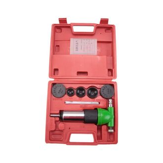 OEM Adecuado Para M&aacute;quinas Rectificadoras De V&aacute;lvulas Neum&aacute;ticas, Herramientas De Reparaci&oacute;n De V&aacute;lvulas De Motores Automotrices, Kits De Rectificado De V