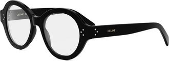 Celine unisex, Accesorios, Negro, Talla: ONE Size