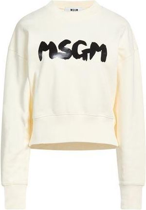Msgm TOPWEAR - Sweatshirts on YOOX.COM
