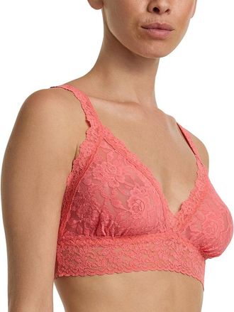 Hanky Panky Crossover Bralette
