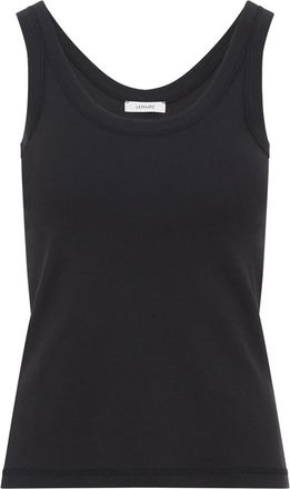 Christophe Lemaire Ribbed Tank Top