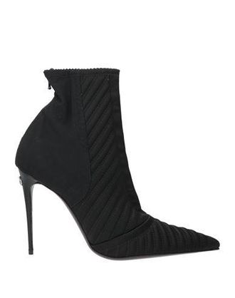 Dolce & Gabbana FOOTWEAR - Ankle boots sur YOOX.COM