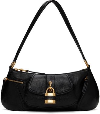Chloé: Black Shoulder Bags now up to −65% | Stylight