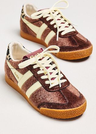 Gola Exclusive Elan Premium Sneakers