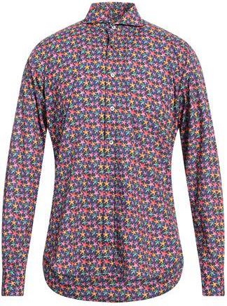 DU4 CAMISETAS Y TOPS - Camisas en YOOX.COM