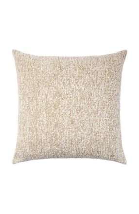 Elaine Smith Comfort Honey Luxe Chenille Indoor & Outdoor Woven Accent Pillow at Nordstrom, Size 20X20