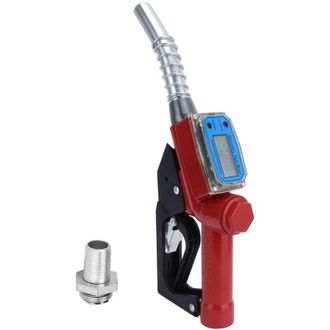OEM Medidor Electr&oacute;nico, Pistola Dispensadora De Aceite Y Combustible (con Bater&iacute;a)