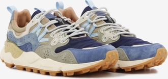 Flower Mountain Yamano 3 man navy / blue / kaki