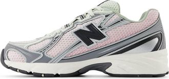 New Balance 740 - Sneakers rosa granito