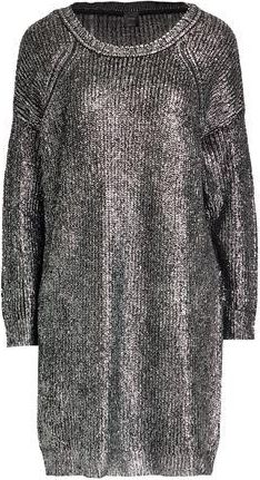 Pinko VESTIDOS - Vestidos midi en YOOX.COM