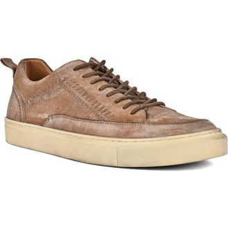 Roan Anduril Sneaker in Tan Osaka White at Nordstrom, Size 9.5