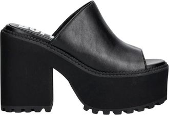 Buffalo Schoenen, Dames, Zwart, 37 EU, Killah Mule