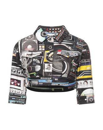 Moschino TOPS - Jeanshemden auf YOOX.COM