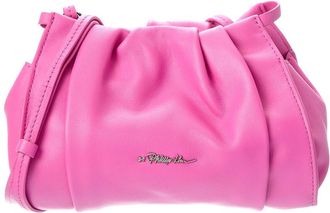 3.1 Phillip Lim Blosson Mini Leather Crossbody