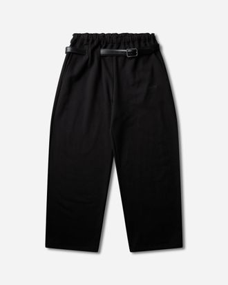 Magliano Men s Provincia Trackpants Black