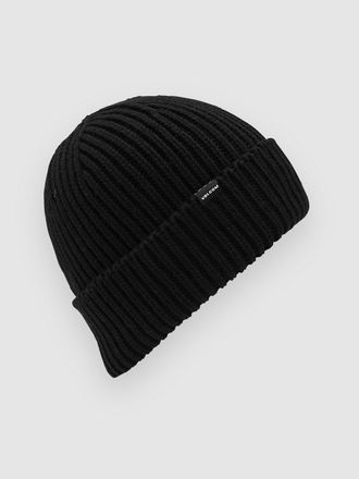 Volcom Roller Beanie schwarz