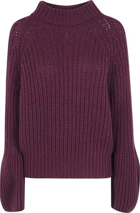Essentiel Turtleneck Sweater Kristian