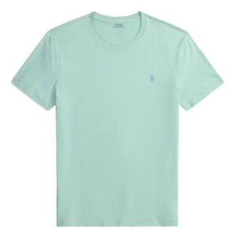 Polo Ralph Lauren Custom Slim-Fit Jersey T-Shirt, Size Medium