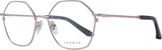 Sandro Stainless Steel Glasses Womens (Frames)