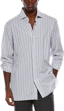 Isaia Dress Shirt
