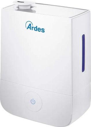 Ardes Humidificador Ardes Nebulo Gris 4 Litros 30 Vatios