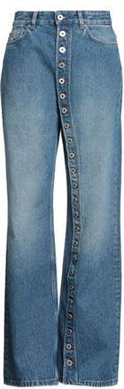 Jean Paul Gaultier BOTTOMWEAR - Pantaloni jeans su YOOX.COM