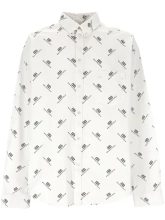 Balenciaga Shirts − Sale: up to −62% | Stylight Balenciaga Shirts − Sale: up to −62% | Stylight