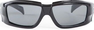 Rick Owens Rick Owens sunglasses
