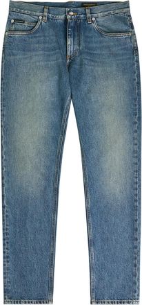 Dolce & Gabbana Slim-leg Jeans - Denim - 50 (IT50 / L)