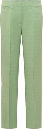 Seafarer Pantaloni Melina - Verde