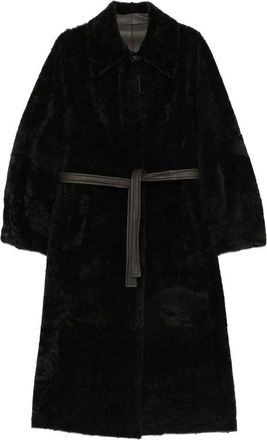 BLANCHA Donna, Cappotti, Marrone, S, new