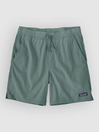 Patagonia Baggies Lights - 6 In. Pantalones Cortos azul