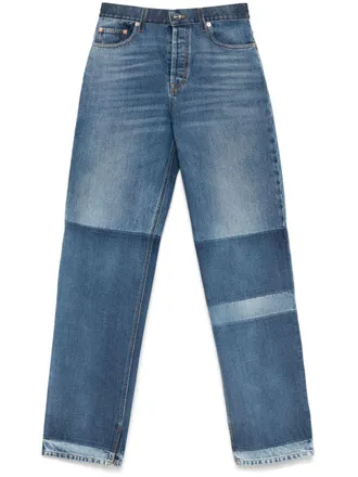【関税&送料込】Gucci Jeans Denim In Cotone Gucci | Jeans | Nwt Made In Italy Gucci Mens Gg Jacquard