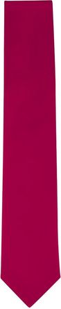 Eton Cravatta testurizzata - Rosso