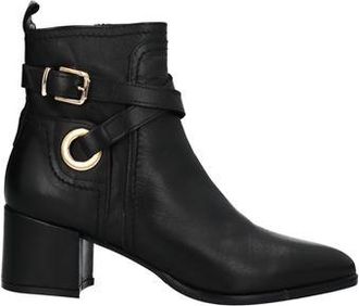 Albano CALZADO - Botines de ca&ntilde;a alta en YOOX.COM