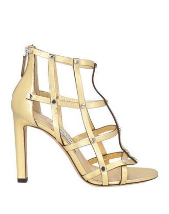 Jimmy Choo London FOOTWEAR - Sandals sur YOOX.COM