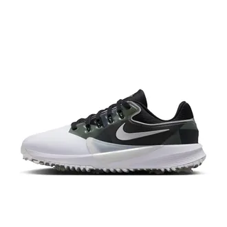Nike Mens Victory Pro 4 Golf Shoes in White | IO4672-100
