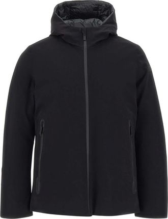 Roberto Ricci Design Rrd, Hombre, Chaquetas, Negro, Talla: XL