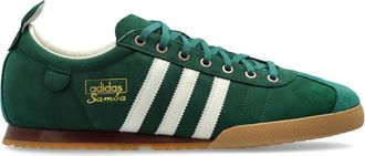 adidas Heren, Schoenen, Groen, Maat: 44 EU Suède