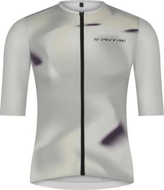SHIMANO S-Phyre Leggera Short Sleeves Jersey Velotrikot - Unisex | grau