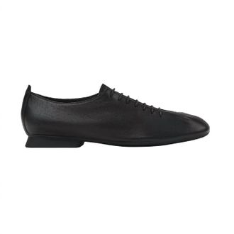 Camper Womens Casi Myra Flat In Black