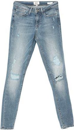 Only PARTES DE ABAJO - Pantalones vaqueros en YOOX.COM