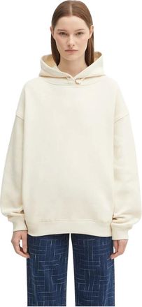 Kenzo Mujer, Sudaderas, Beige, Talla: M